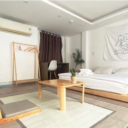 J&K Hotel TP. Hồ Chí Minh Ngoại thất bức ảnh