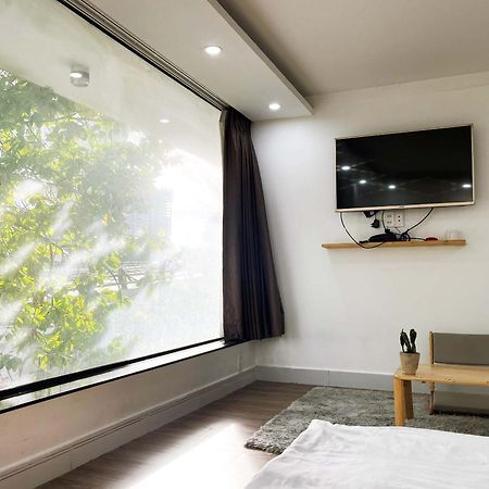 J&K Hotel TP. Hồ Chí Minh Ngoại thất bức ảnh