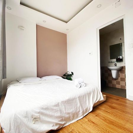 J&K Hotel TP. Hồ Chí Minh Ngoại thất bức ảnh
