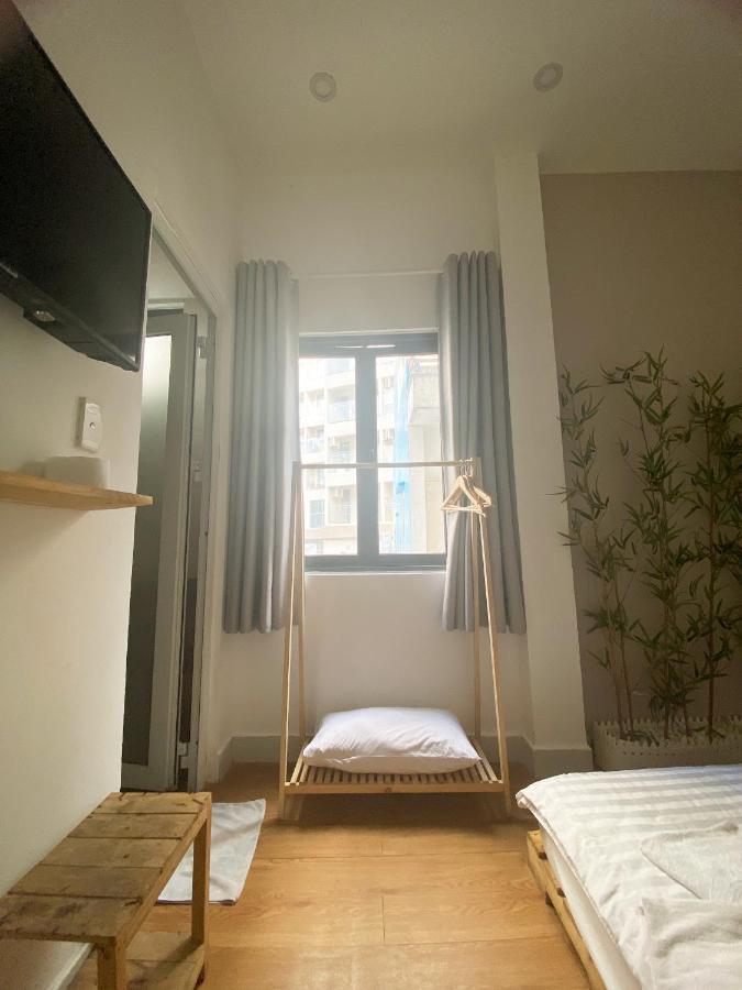 J&K Hotel TP. Hồ Chí Minh Ngoại thất bức ảnh