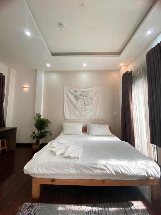 J&K Hotel TP. Hồ Chí Minh Ngoại thất bức ảnh