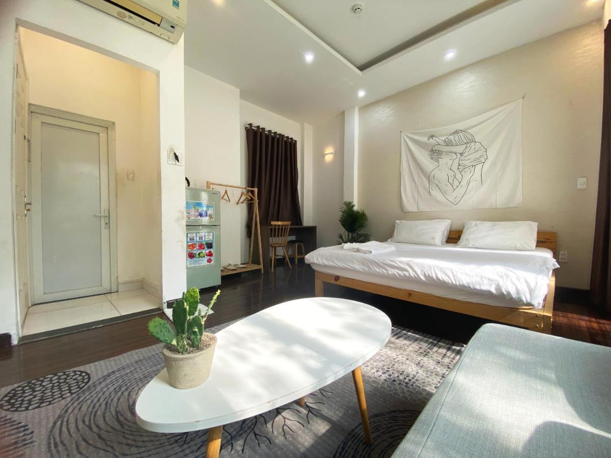 J&K Hotel TP. Hồ Chí Minh Ngoại thất bức ảnh