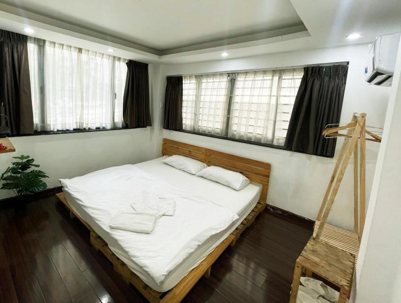 J&K Hotel TP. Hồ Chí Minh Ngoại thất bức ảnh