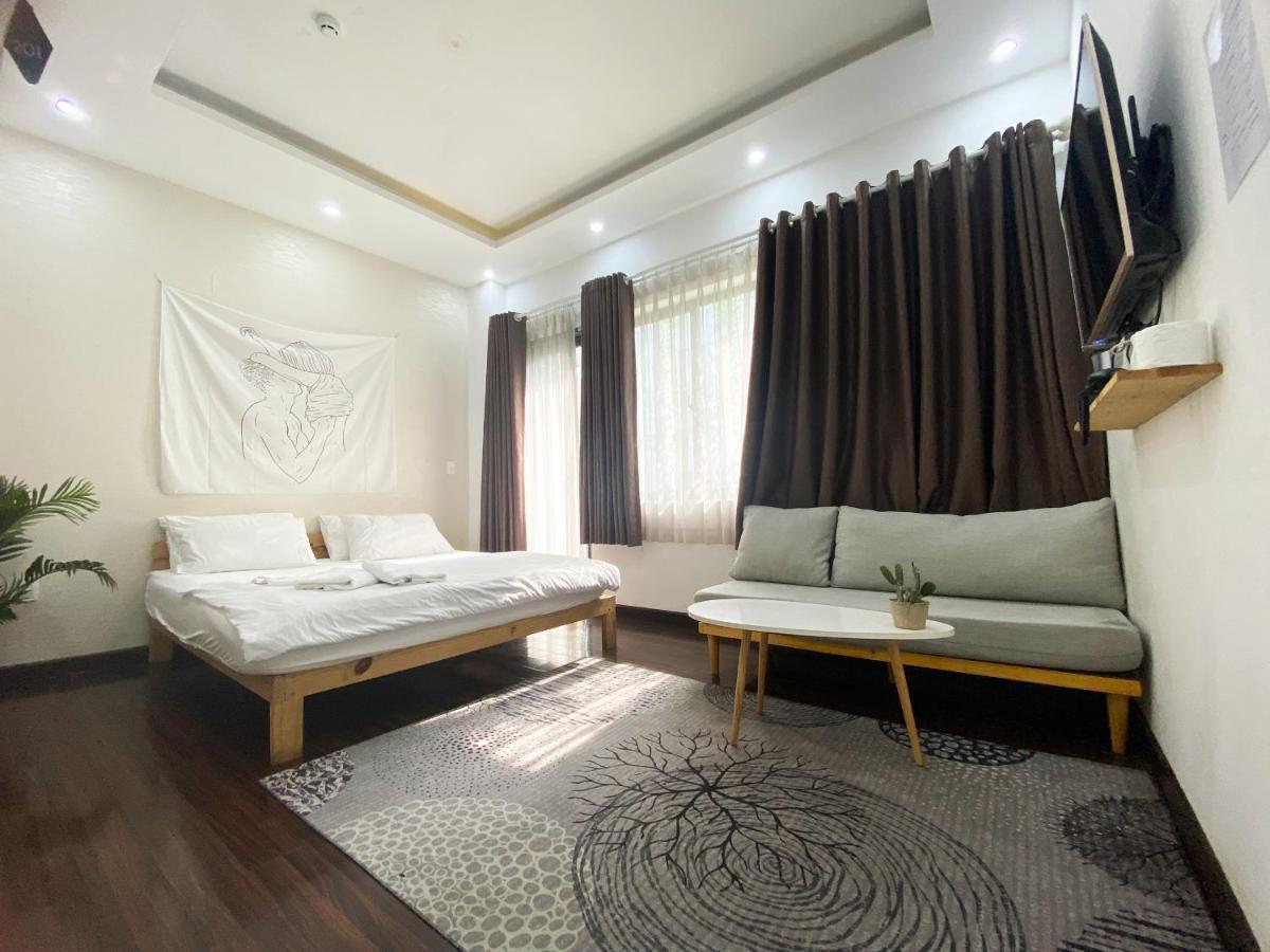 J&K Hotel TP. Hồ Chí Minh Ngoại thất bức ảnh