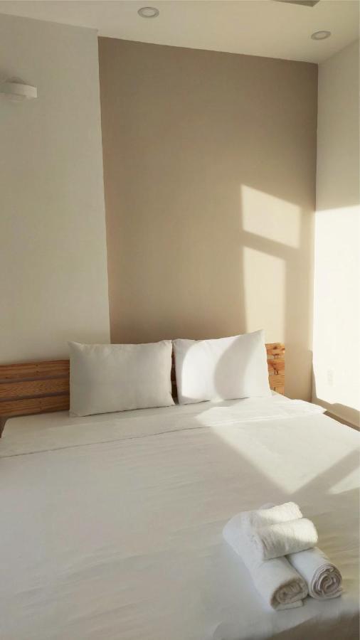 J&K Hotel TP. Hồ Chí Minh Ngoại thất bức ảnh