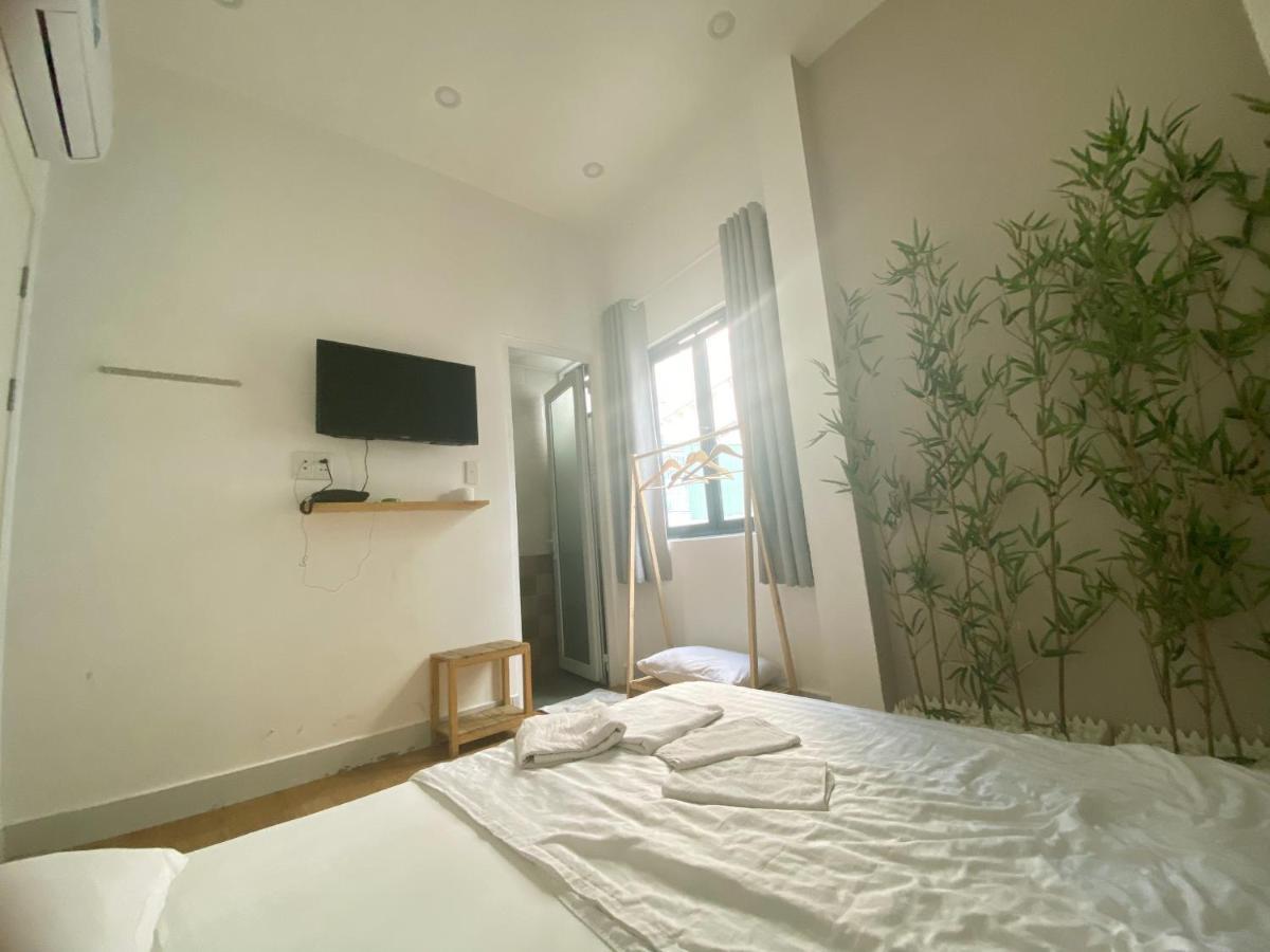 J&K Hotel TP. Hồ Chí Minh Ngoại thất bức ảnh