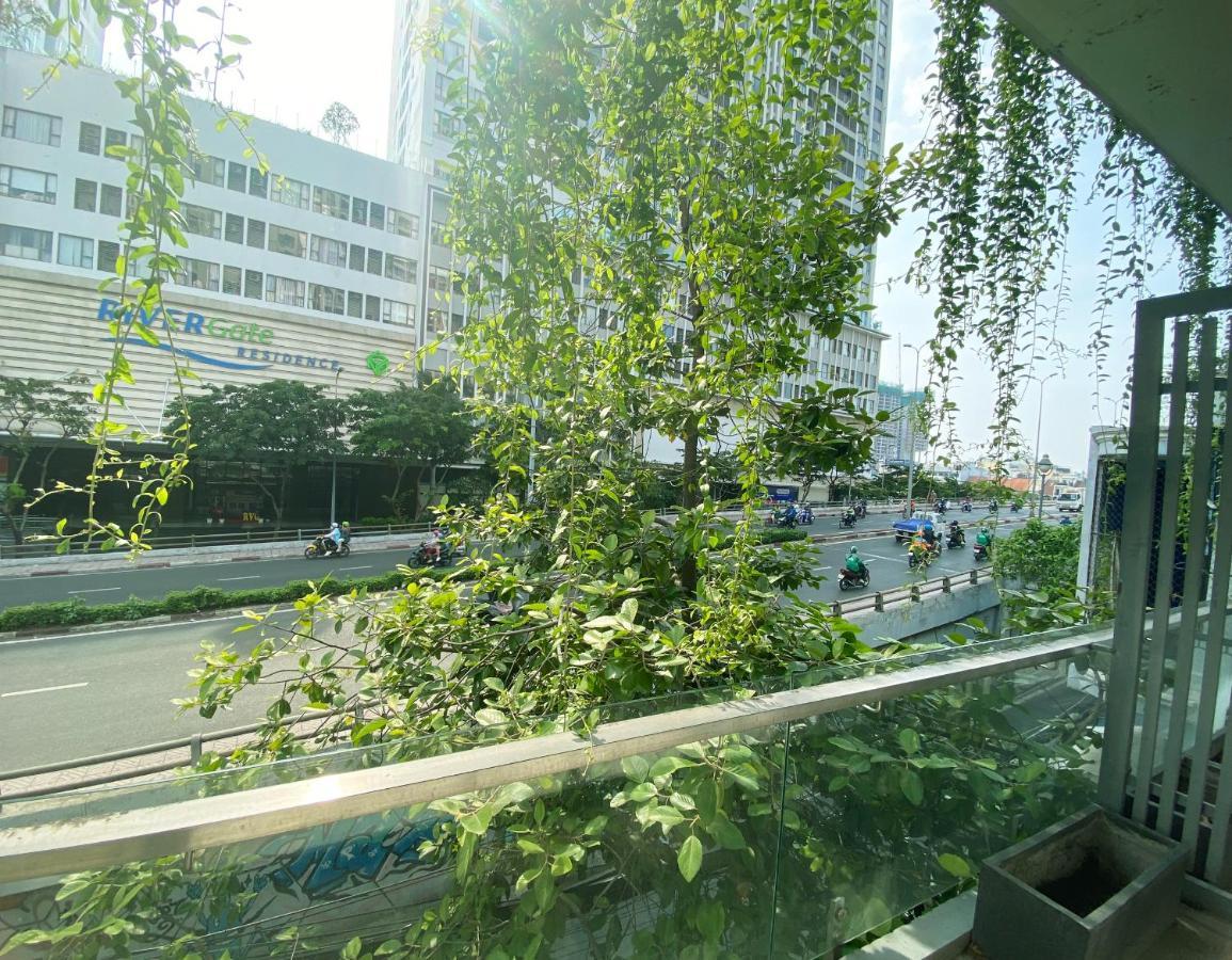 J&K Hotel TP. Hồ Chí Minh Ngoại thất bức ảnh