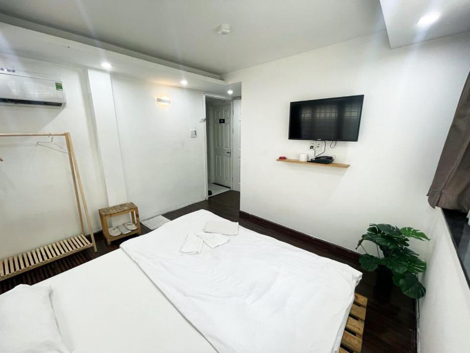 J&K Hotel TP. Hồ Chí Minh Ngoại thất bức ảnh