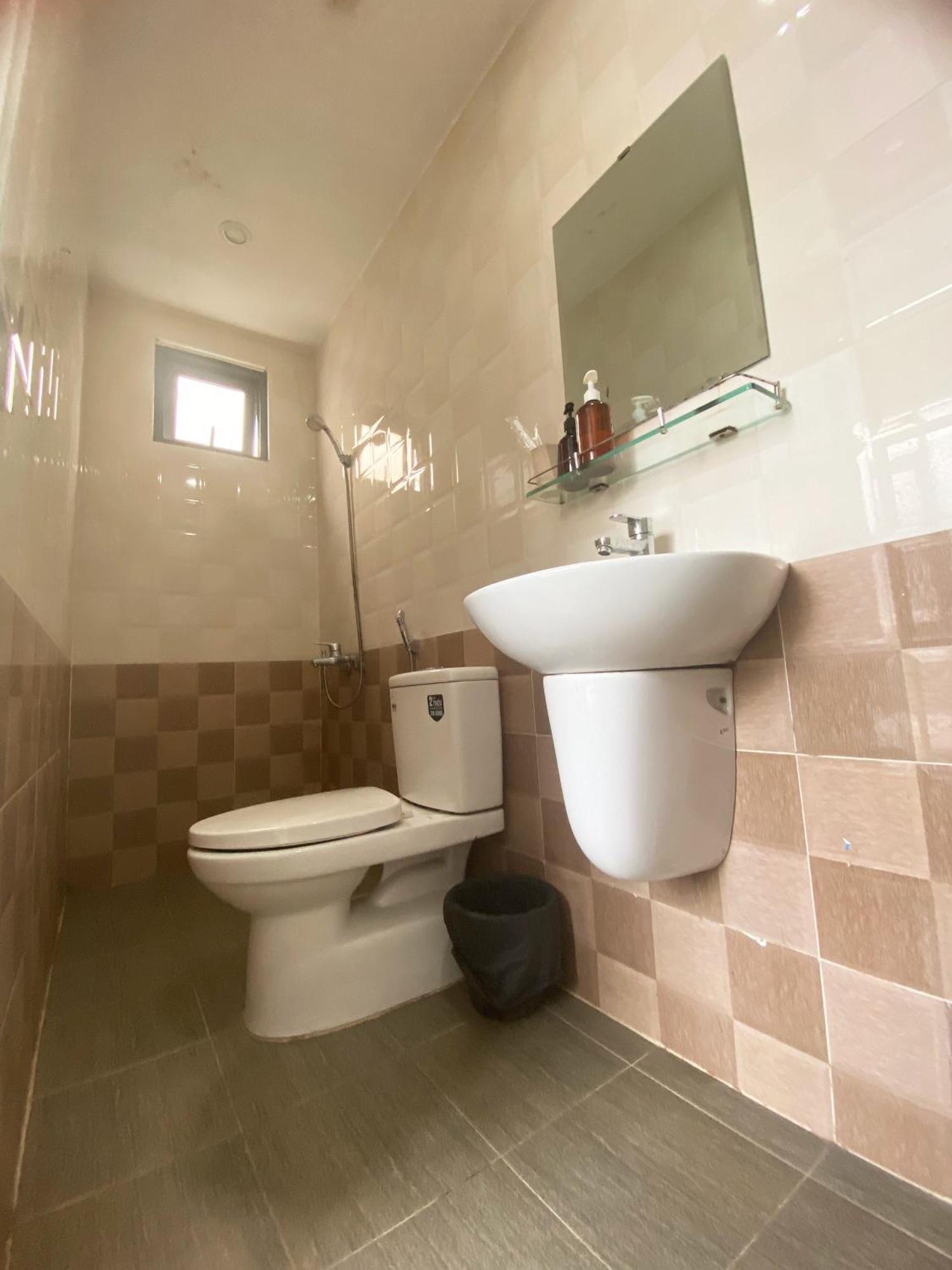 J&K Hotel TP. Hồ Chí Minh Ngoại thất bức ảnh