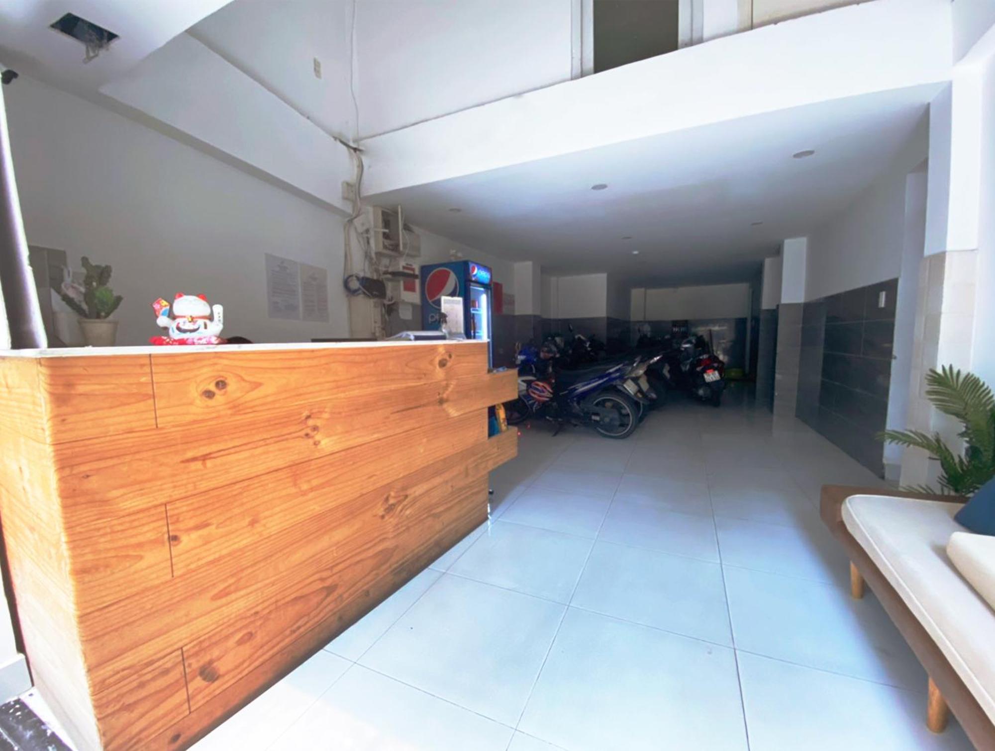 J&K Hotel TP. Hồ Chí Minh Ngoại thất bức ảnh