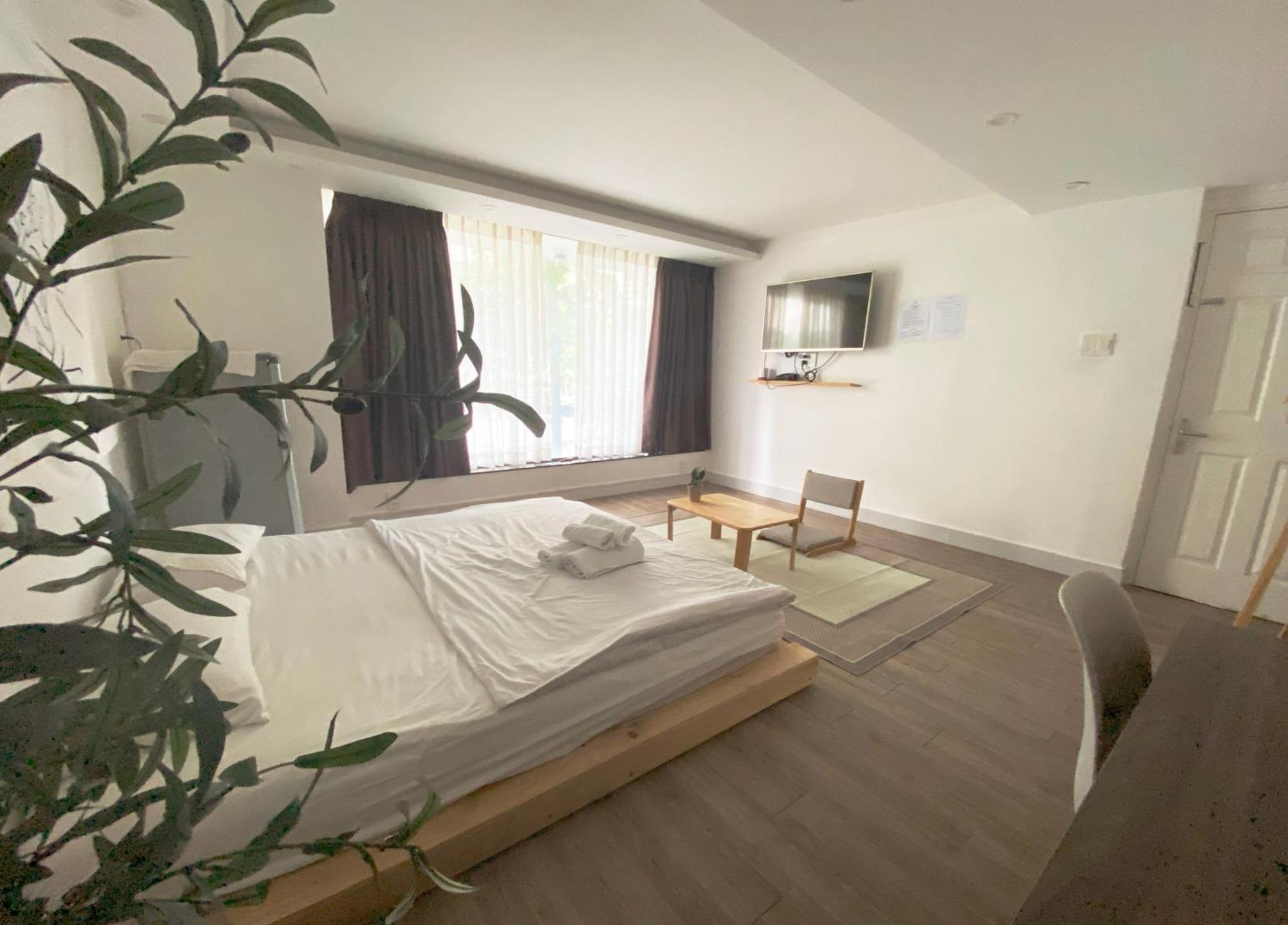 J&K Hotel TP. Hồ Chí Minh Ngoại thất bức ảnh