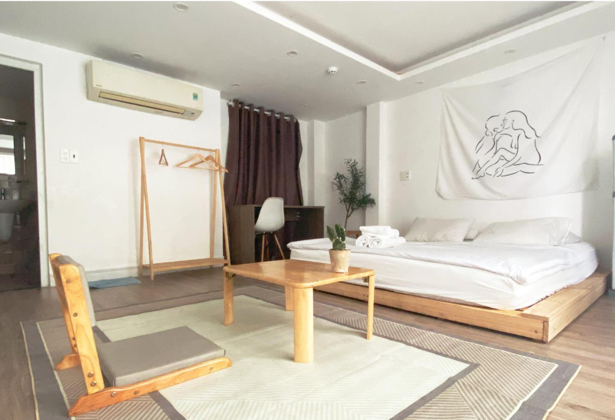 J&K Hotel TP. Hồ Chí Minh Ngoại thất bức ảnh