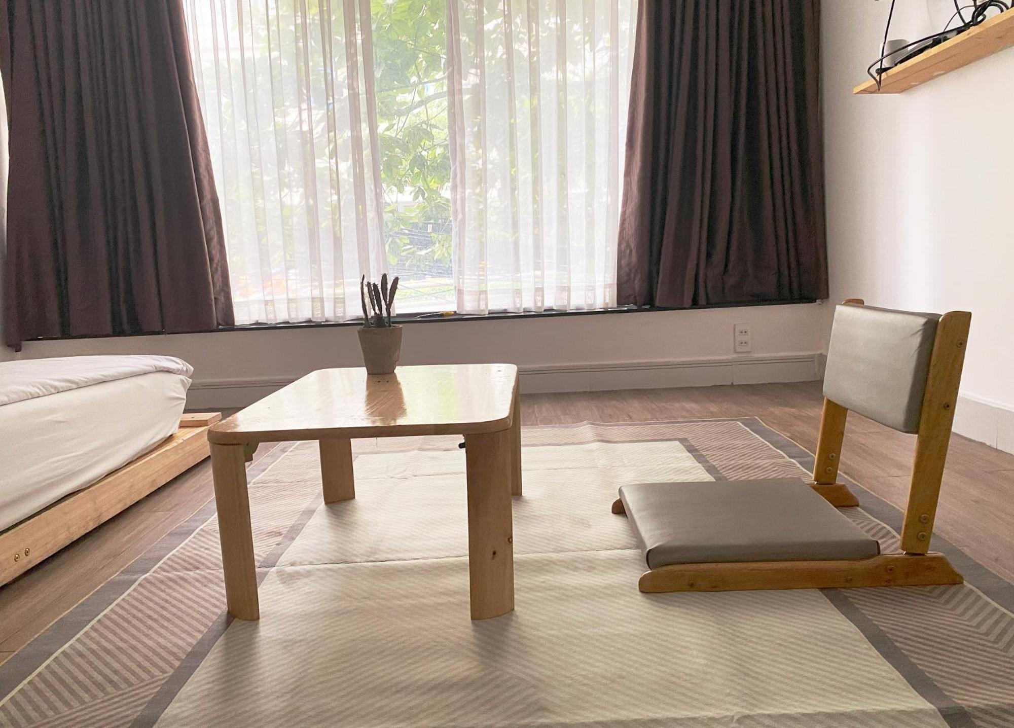 J&K Hotel TP. Hồ Chí Minh Ngoại thất bức ảnh