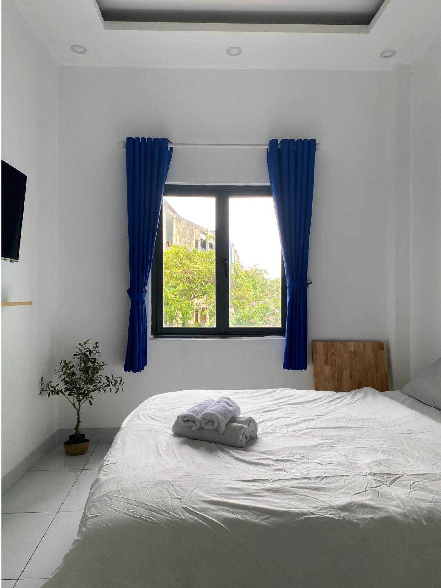 J&K Hotel TP. Hồ Chí Minh Ngoại thất bức ảnh