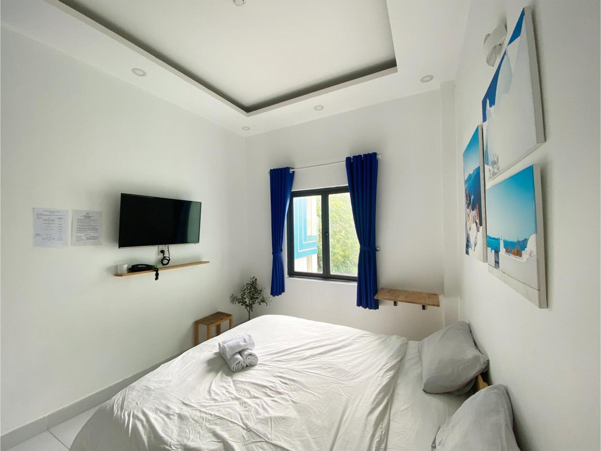 J&K Hotel TP. Hồ Chí Minh Ngoại thất bức ảnh