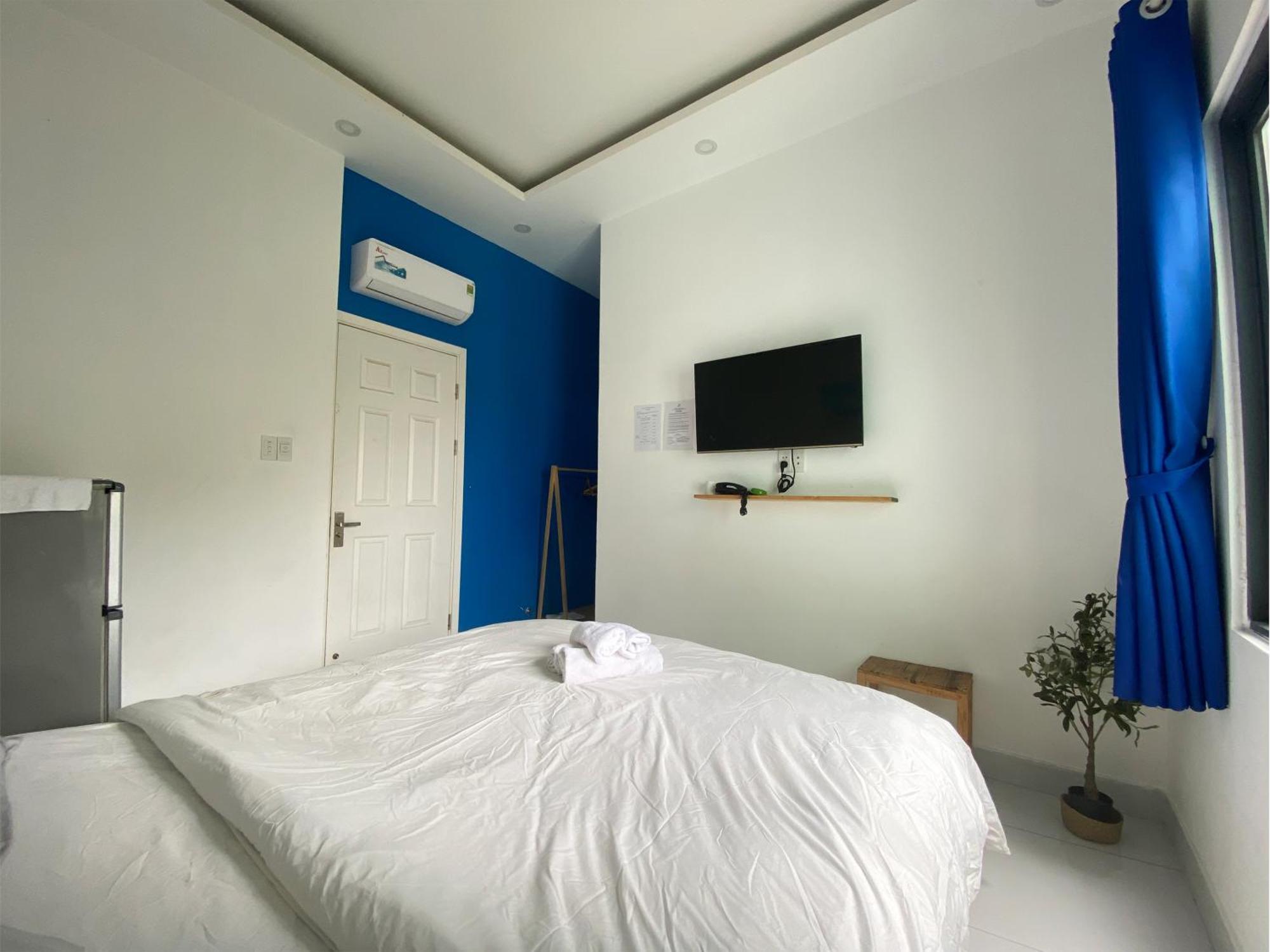 J&K Hotel TP. Hồ Chí Minh Ngoại thất bức ảnh