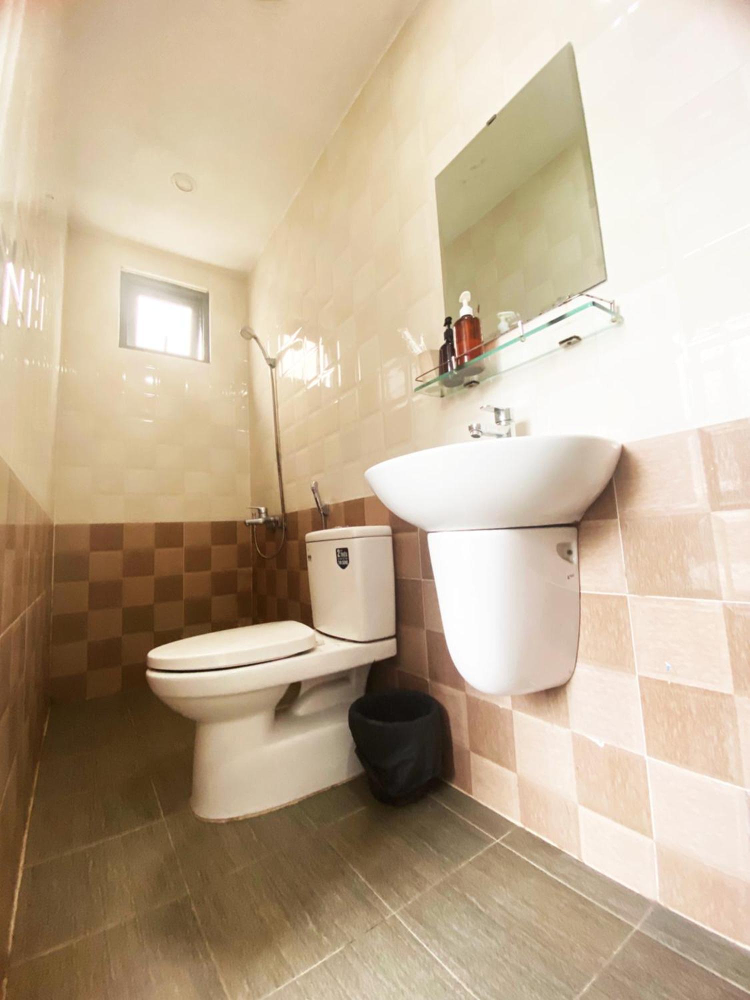 J&K Hotel TP. Hồ Chí Minh Ngoại thất bức ảnh