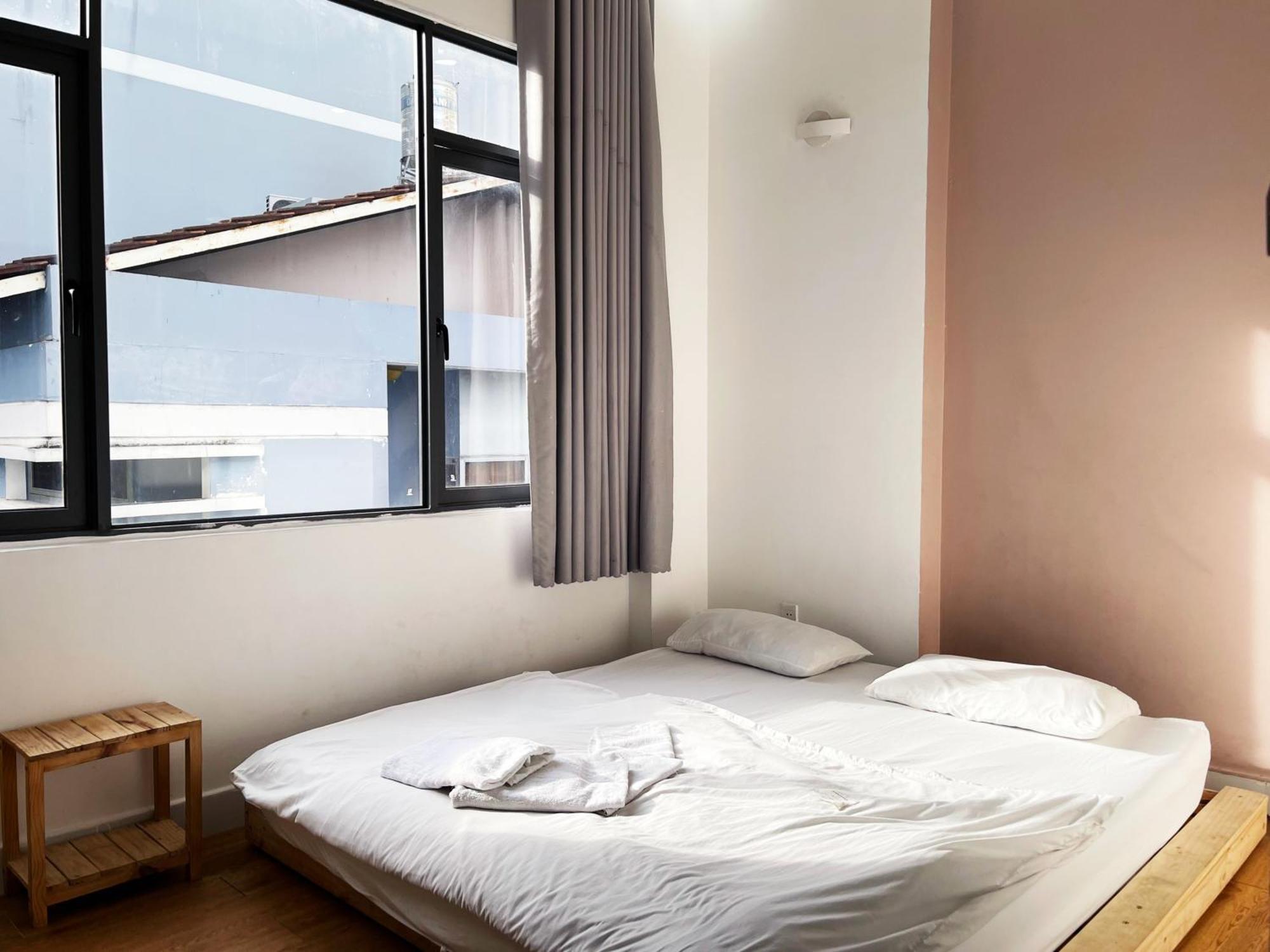 J&K Hotel TP. Hồ Chí Minh Ngoại thất bức ảnh