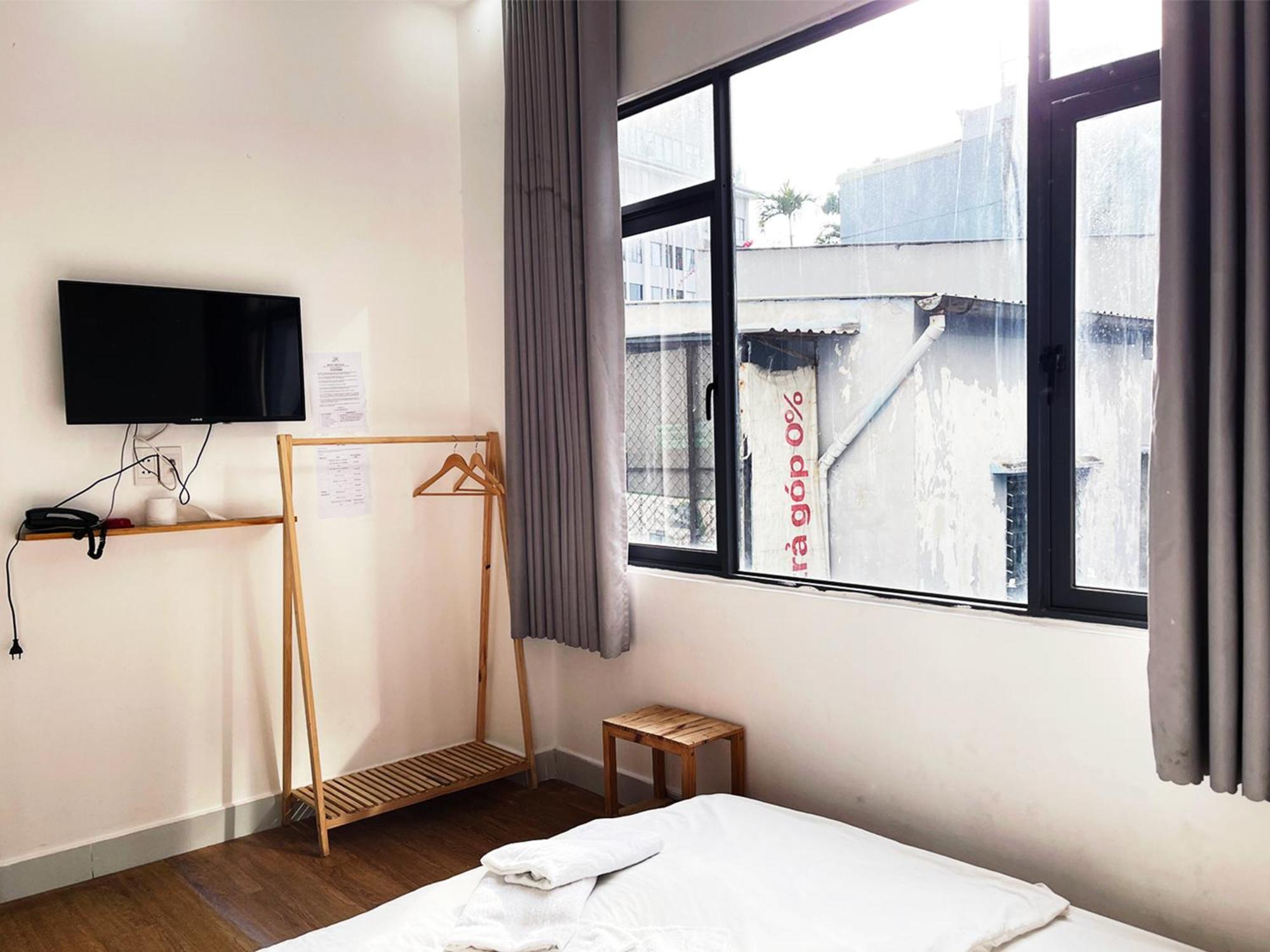 J&K Hotel TP. Hồ Chí Minh Ngoại thất bức ảnh